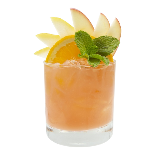 Harvest Sunshine Punch