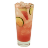 Watermelon Cucumber Gin Spritzer