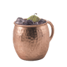 Mule au concombre