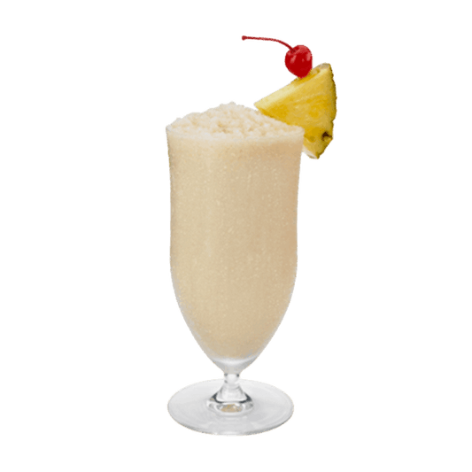 Heavenly Pina Colada