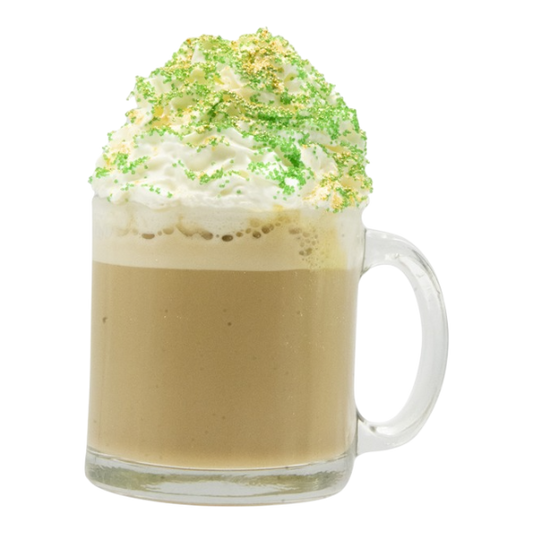 Irish Cream Latte