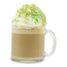 Irish Cream Latte