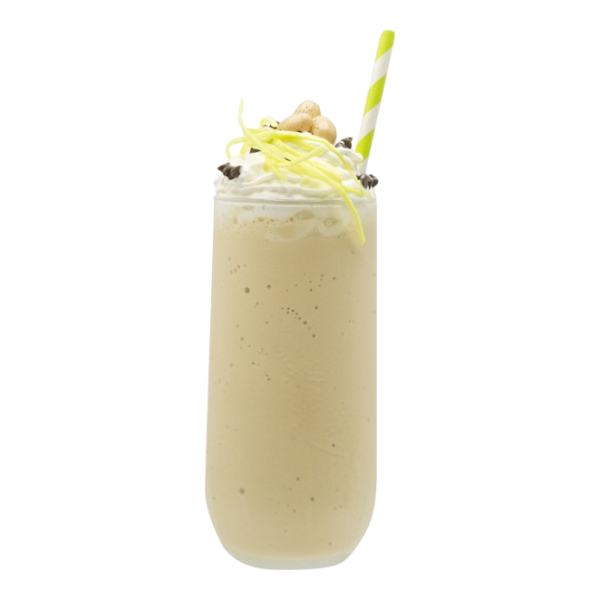 Nest Egg Milkshake