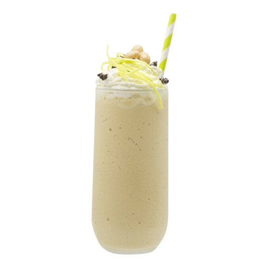 Nest Egg Milkshake