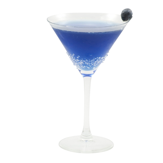 North Pole Cosmo