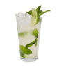 Mule au concombre