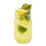 Island Autumn Rum Punch