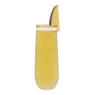 Caramel Apple Cider Champagne