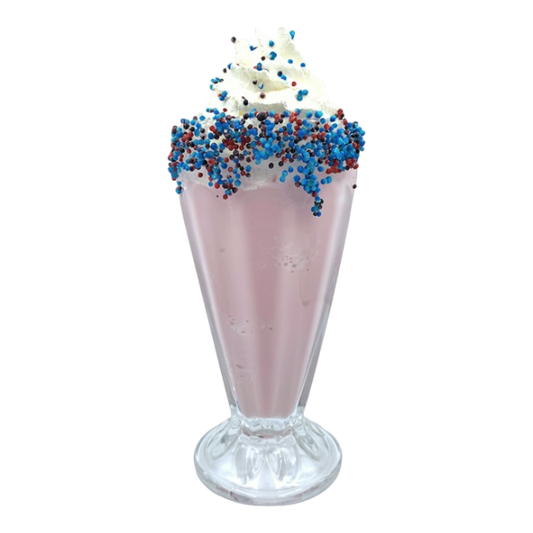 Sprinkles Milkshake