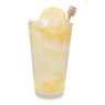 Jasmine Green Tea Fizz