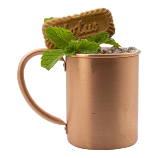 Cookie Butter Buck