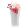 Spring Bouquet Shake