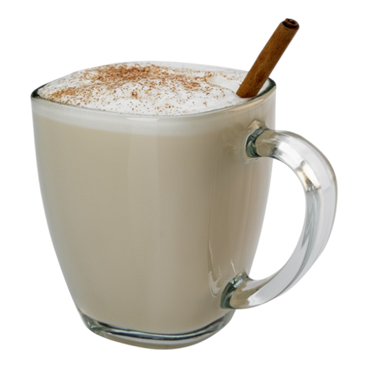 Cookie Butter White Cocoa