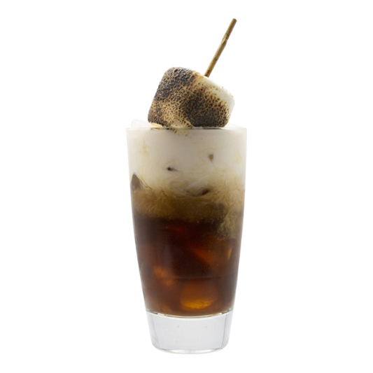 Campfire Coldbrew