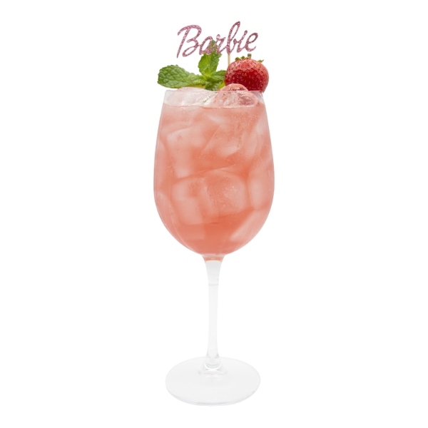 Let's Go Pink