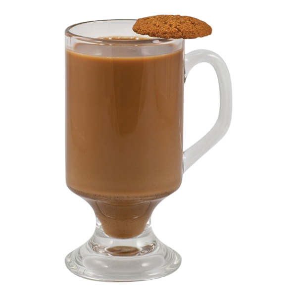 Merry Gingerbread Coffee