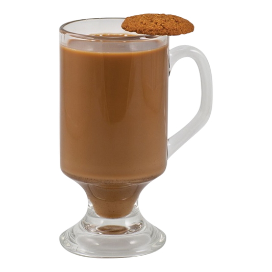Merry Gingerbread Coffee