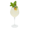 White Kombucha Sangria