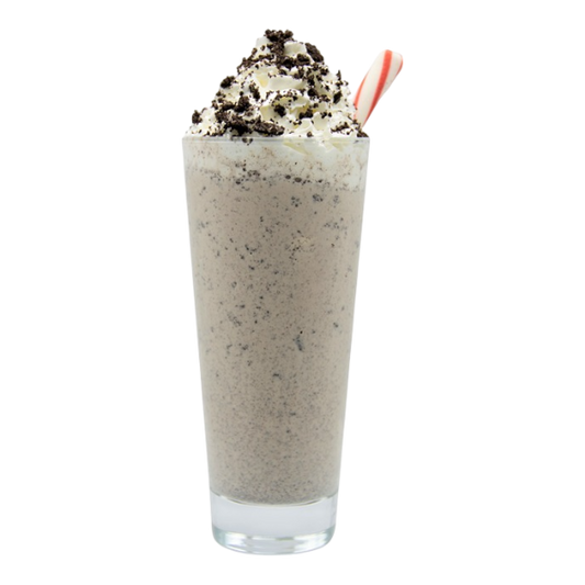 Candy Crumb Milkshake