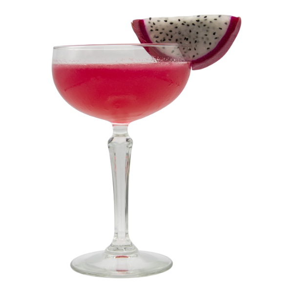 Dragon Fruit Daiquiri