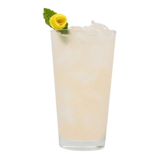 Rosey Lemonade