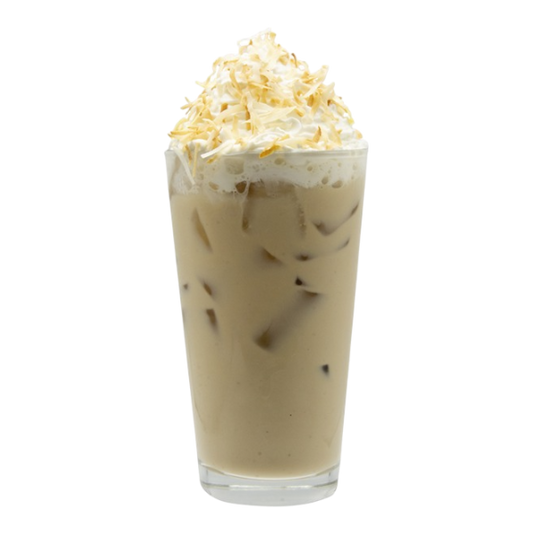 Coconut Cold Brew