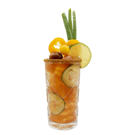 Jalapeño Mary