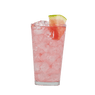 Watermelon Champagne Cocktail