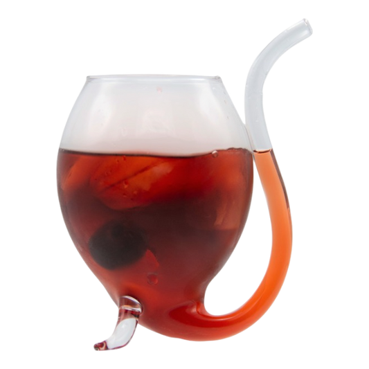 Smoking Jacket Cocktail