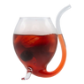 Smoking Jacket Cocktail