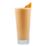 Peachy Colada Mocktail
