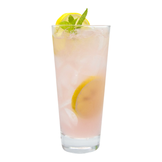 Guava Sparkling Lemonade Batch