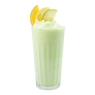 Summer Sangria Shake
