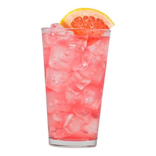 Citrus Blossom Sparkler