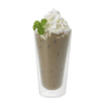 Spiked Irish Mint Café