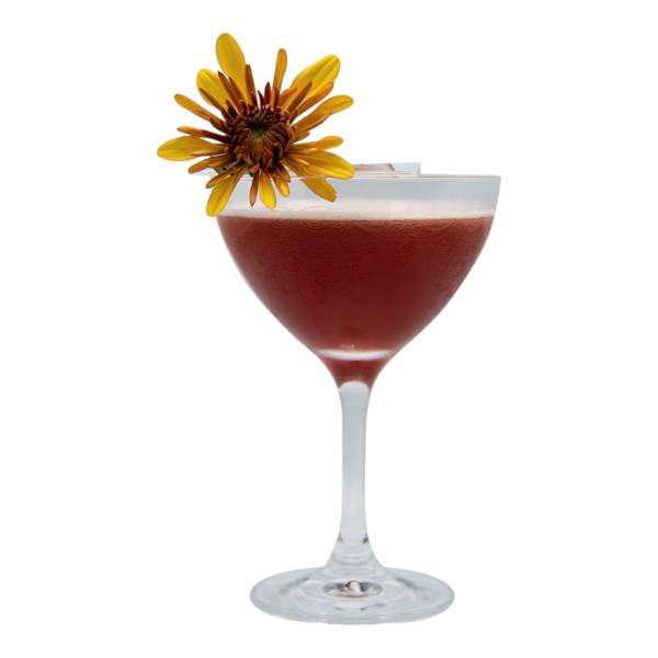 Honey Bush Mocktail
