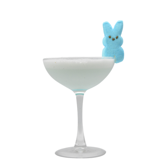 My Peeps Martini