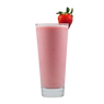 Frosted Strawberry Lemonade