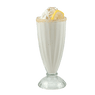 Mule au concombre