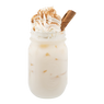 Cinnamon Bun Cream Soda