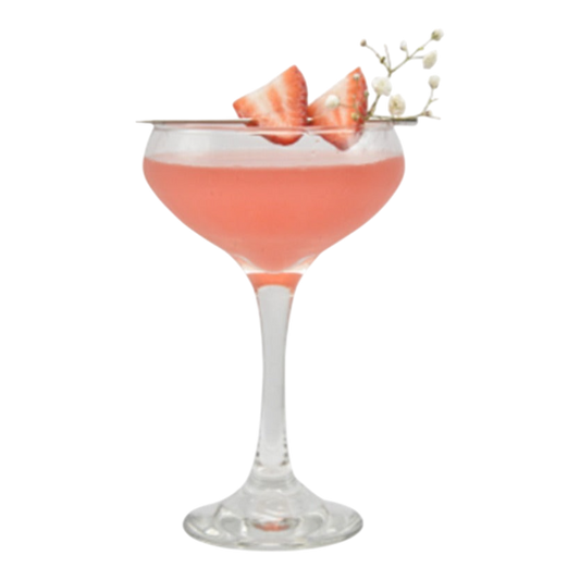 strawberry rose cosmo batch