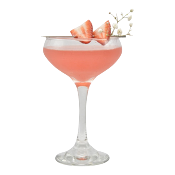 strawberry rose cosmo batch