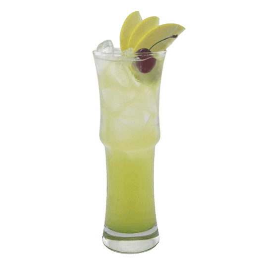 Green Apple Hard Lemonade