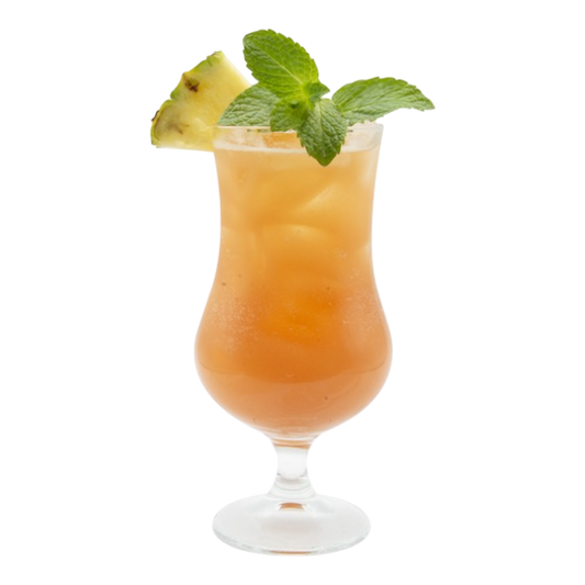 Tropical Fruit Lemonade Batch
