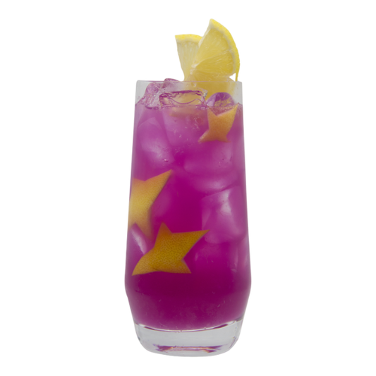 Mardi Gras Par-Ade Lemonade