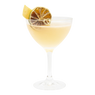 Honey Jasmine Sour