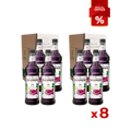 2 Cases of 8b Discounted