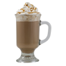 Caramel Pumpkin Latte