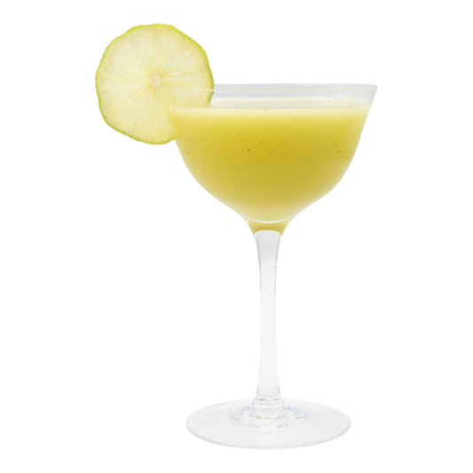 Matcha Gimlet