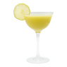 Matcha Gimlet